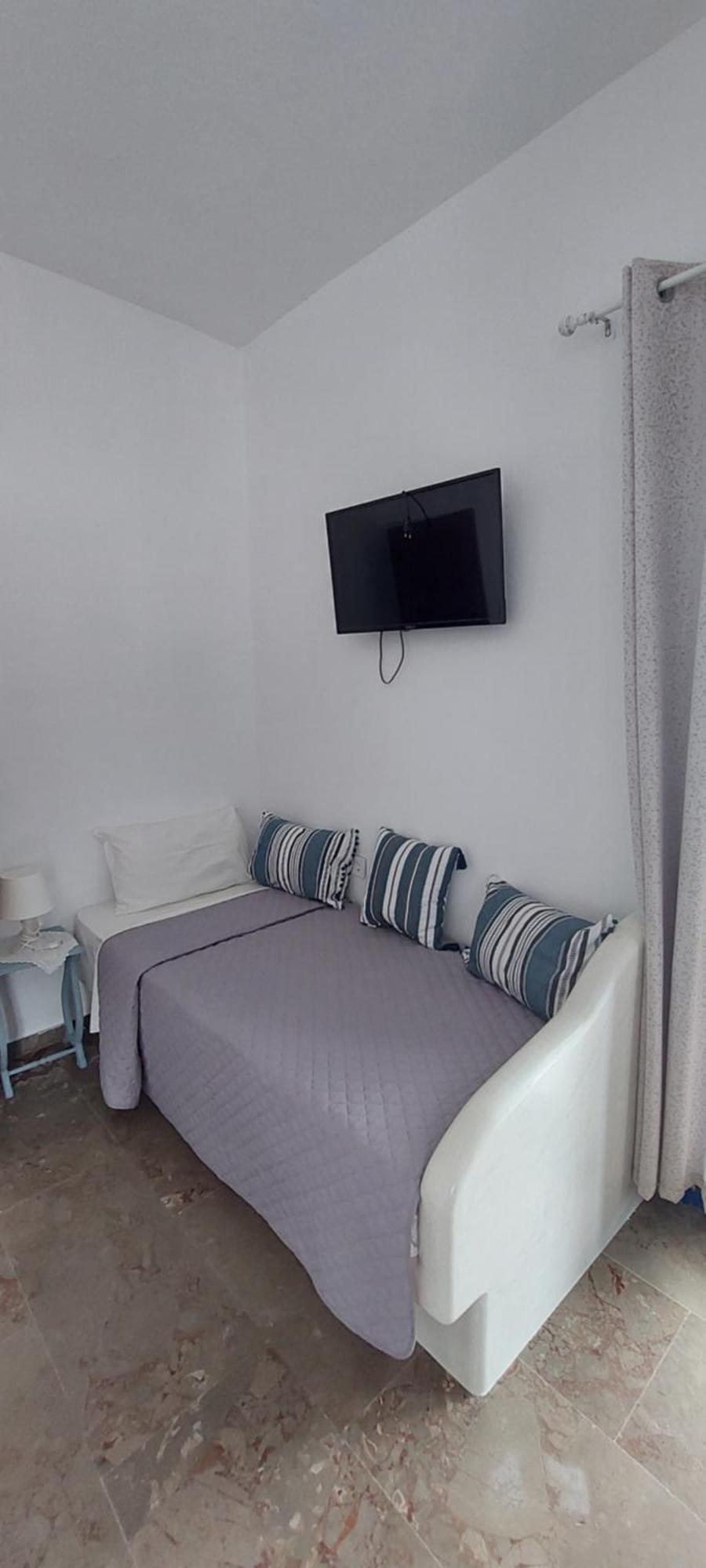 Kalliopis Rooms Katapola Exterior photo